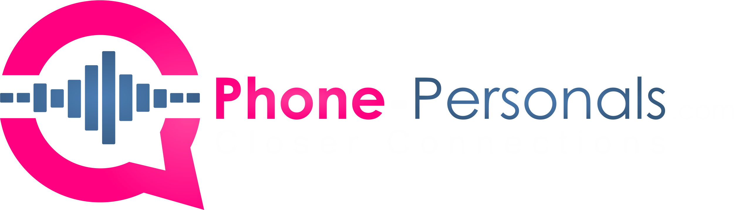 Phone Personals - Closer Connections